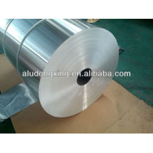 aluminium brazing coil